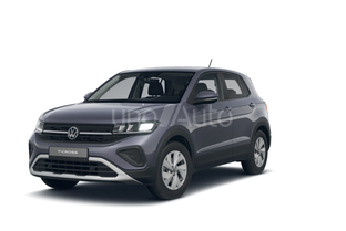 VOLKSWAGEN T-Cross 1.0 TSI 70kW