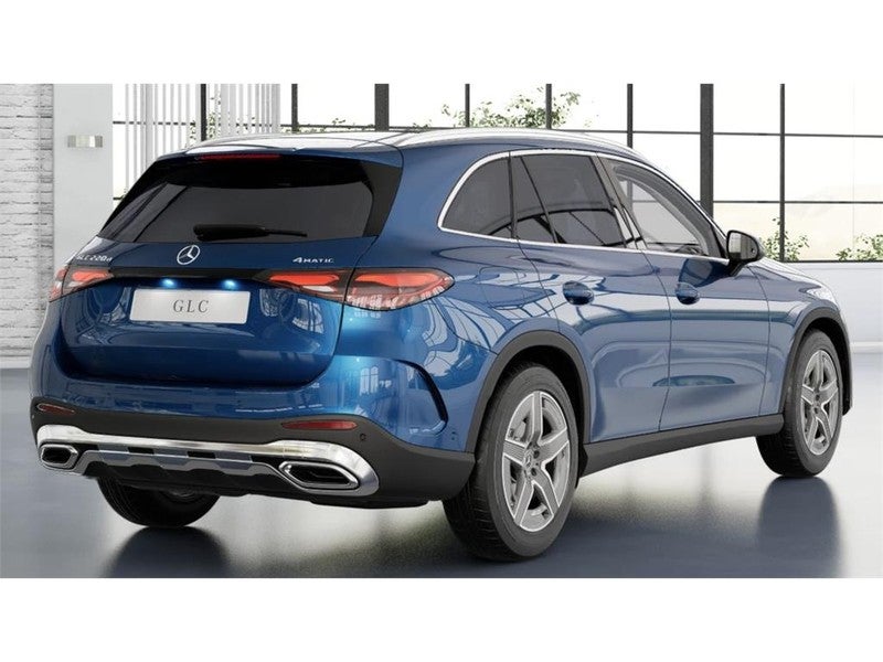 CLASE GLC GLC 220 d 4MATIC