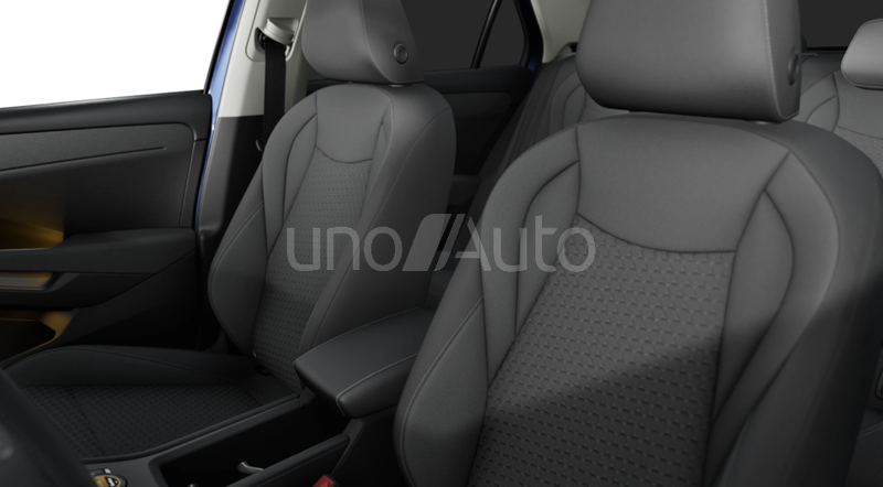 T-Roc 1.5 eTSI Más DSG7 110kW
