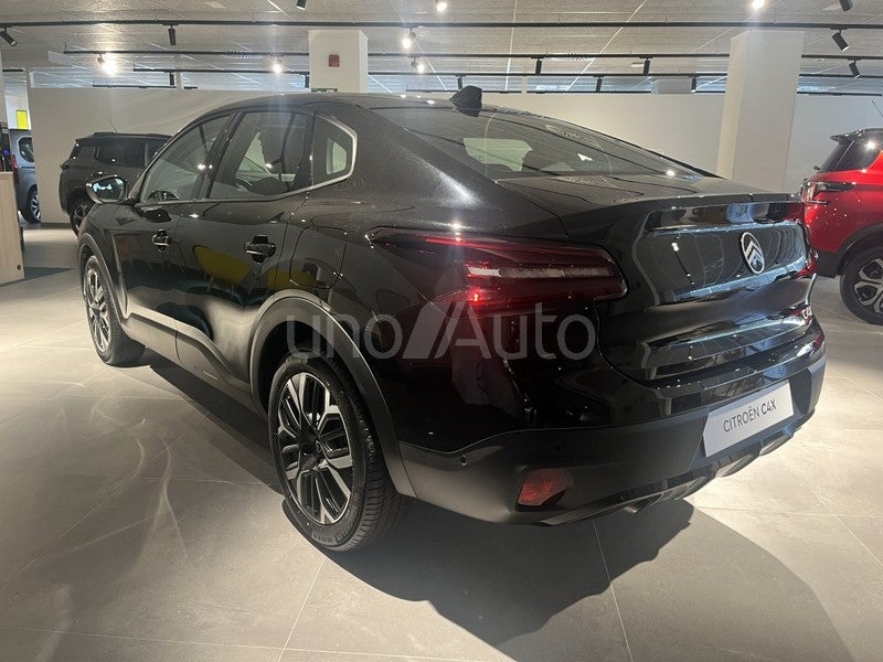 C4 X Hybrid Business Edition eDSC6 145