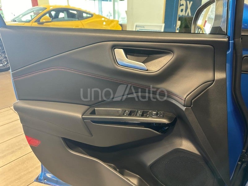 Puma 1.0 EcoBoost MHEV ST-Line X 125