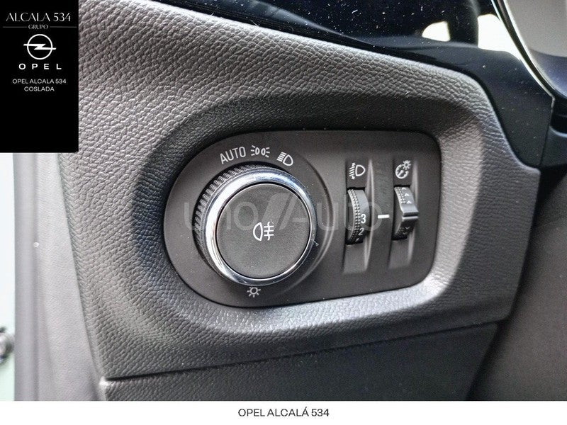 Corsa 1.2T XHL Hybrid S/S YES Aut. 110