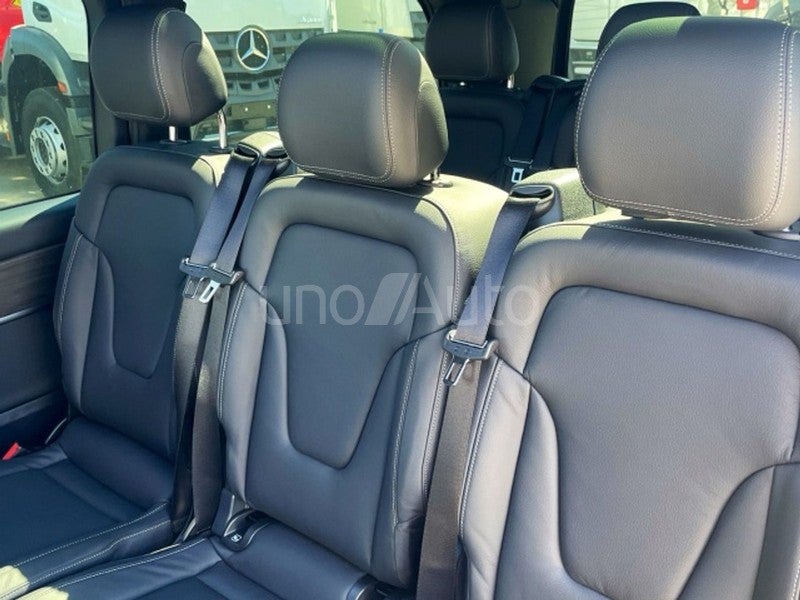 300 d Avantgarde Largo