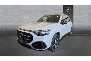 MERCEDES-BENZ Clase GLB 250+
