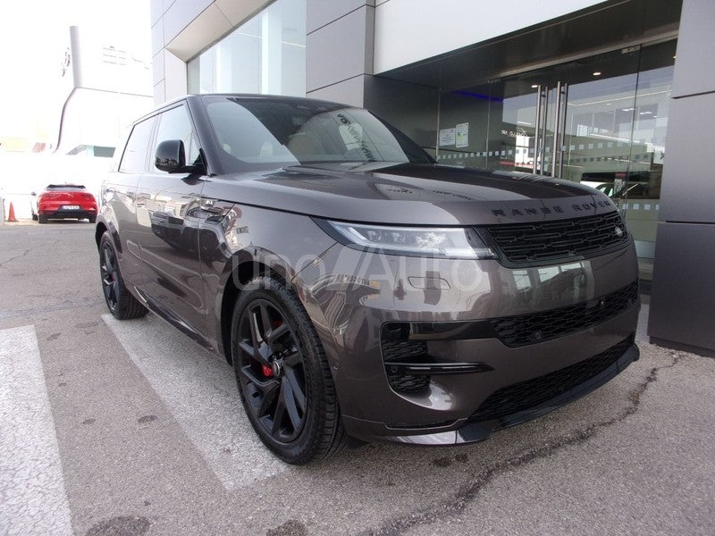 Range Rover Sport 3.0 i6 PHEV Dynamic HSE 460