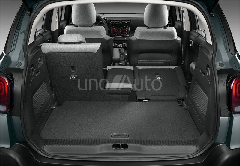 C3 Aircross Puretech S&S You + Pack Plus 100