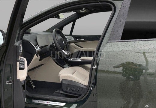 218iA Active Tourer 100kW