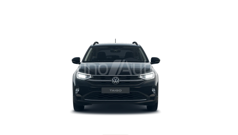 Taigo 1.0 TSI Más 85kW