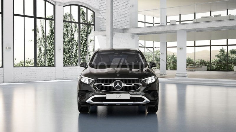 GLC GLC 300 de 4MATIC