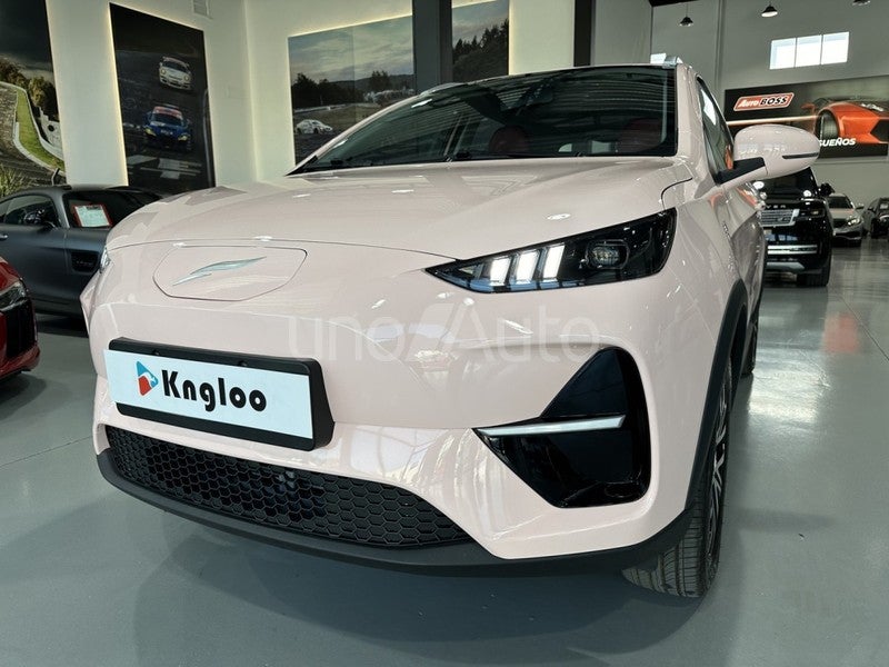 K3 70kW