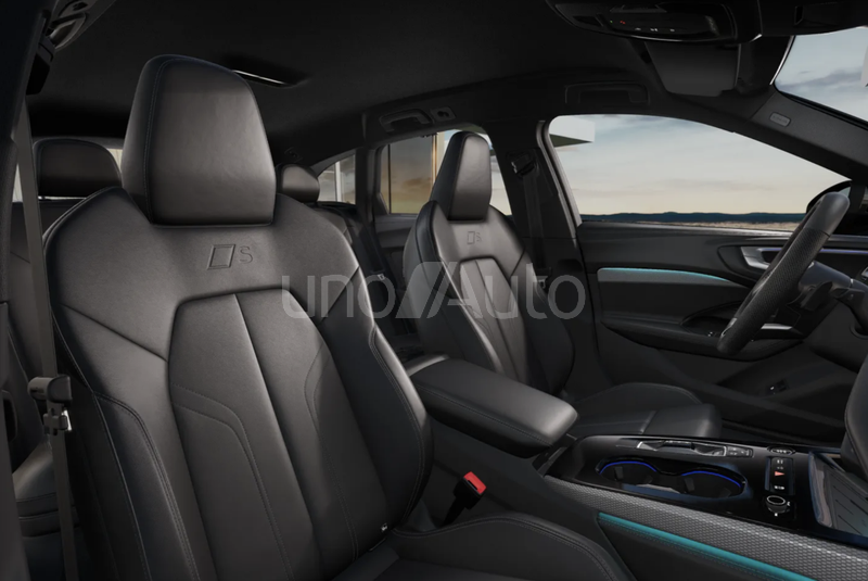 A5 Avant e-hybrid S line quattro S tronic 220kW