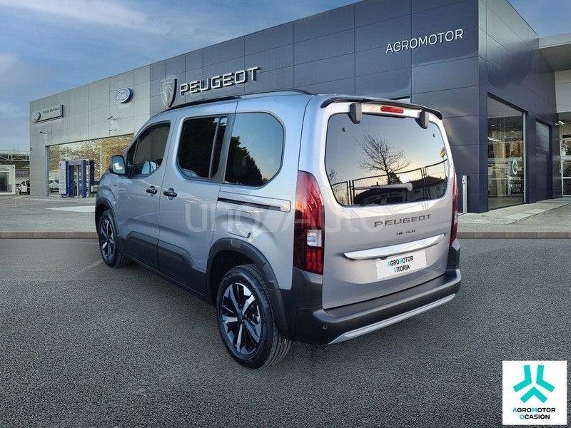 Rifter 1.5BlueHDi S&S Standard GT 130 EAT8