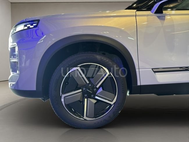 7 1.5 TGDI PHEV Exclusive 4x2