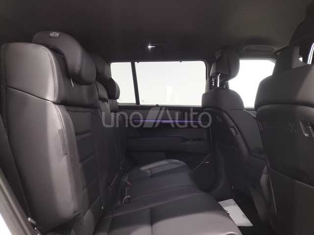 Santa Fe 1.6TGDI PHEV Calligraphy 4WD 6AT