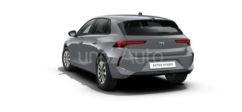 Astra 1.2T XHT Hybrid eDCT6 S/S Edition 145