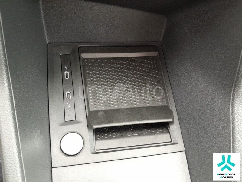 1.5 Ecoboost PHEV Trend Auto