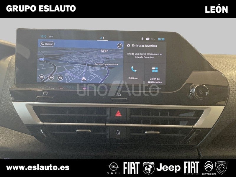 C4 X Hybrid Business Edition eDSC6 145