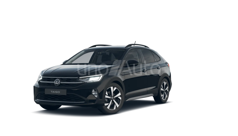 Taigo 1.0 TSI Más 85kW