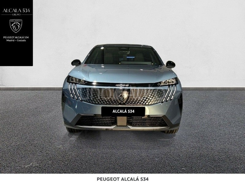 Allure Eléctrico 157kW