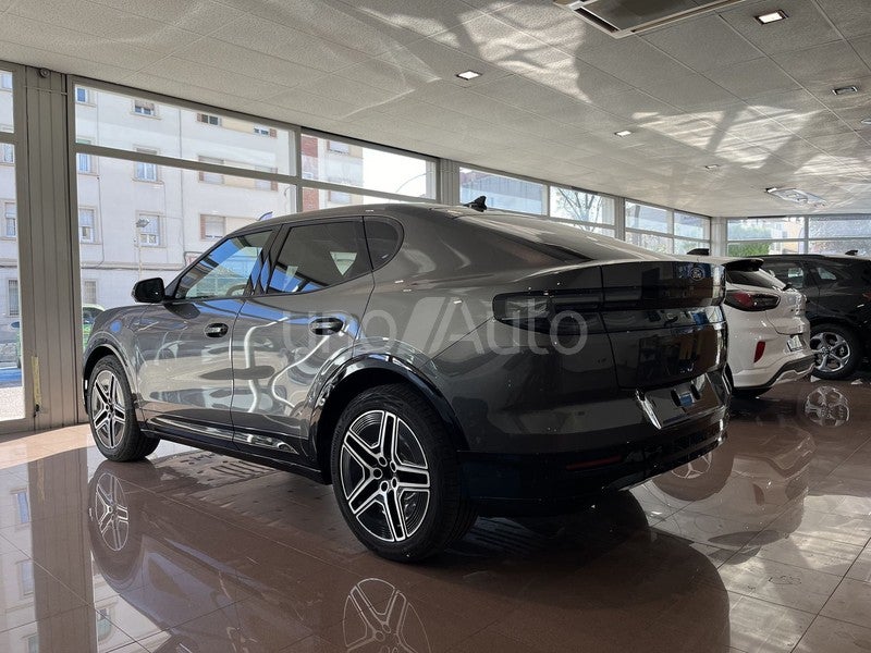 Capri RWD Rango Extendido Premium 77kWh