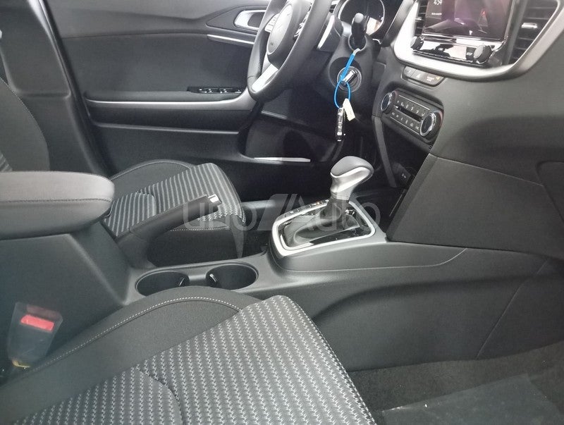 XCeed 1.6 T-GDi DCT Drive 150