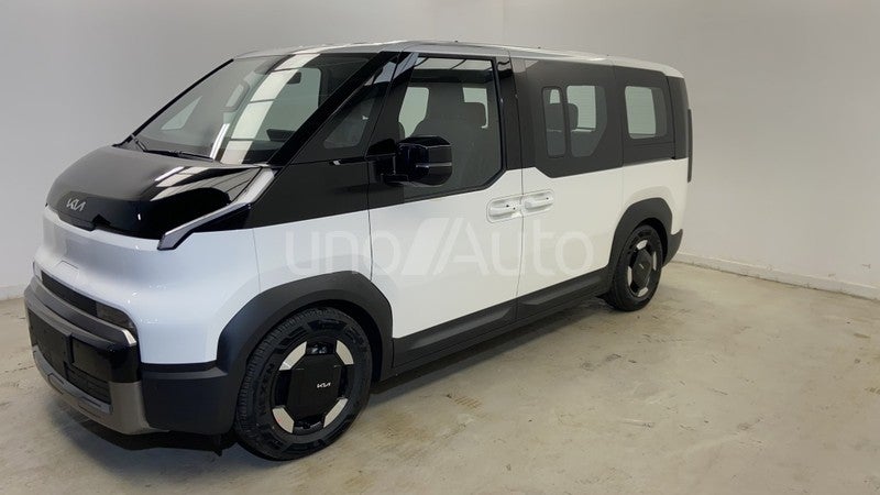 PV5 Passenger L2H1 Long Range Plus