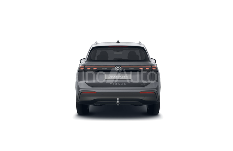 Tiguan 1.5 eTSI DSG Más 110kW