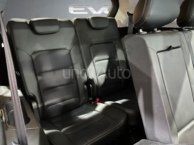 EVO EVO 7 1.5 Turbo DCT 7 plazas GLP -