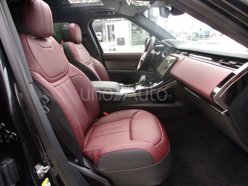 Range Rover Sport 3.0 i6 PHEV Dynamic HSE 460