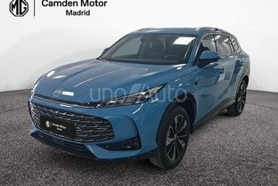 MG HS 1.5 Hybrid + Comfort