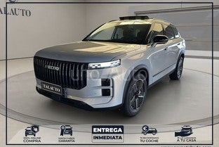 JAECOO 7 Exclusive 1.6 TGDI 108kW AWD Bitono