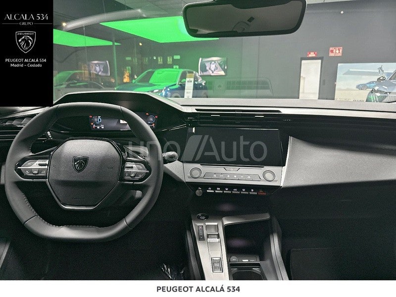 308 1.2 Hybrid Style e-DCS6 145