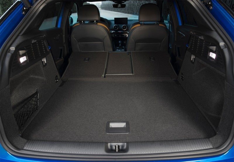 Q2 30 TDI Advanced S tronic 85kW