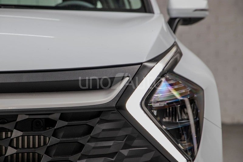 1.6 CRDi MHEV 100kW (136CV) Drive 4x2