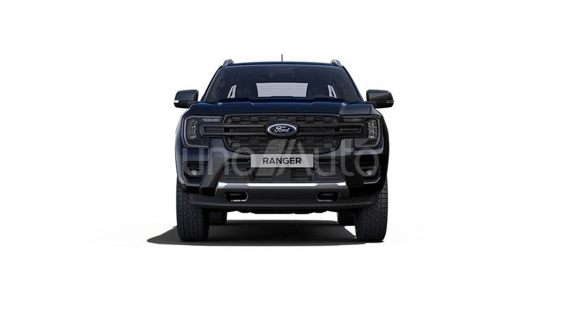 FORD Ranger WILDTRAK DOBLE CAB 2.3 TIVCT PHEV 280CV