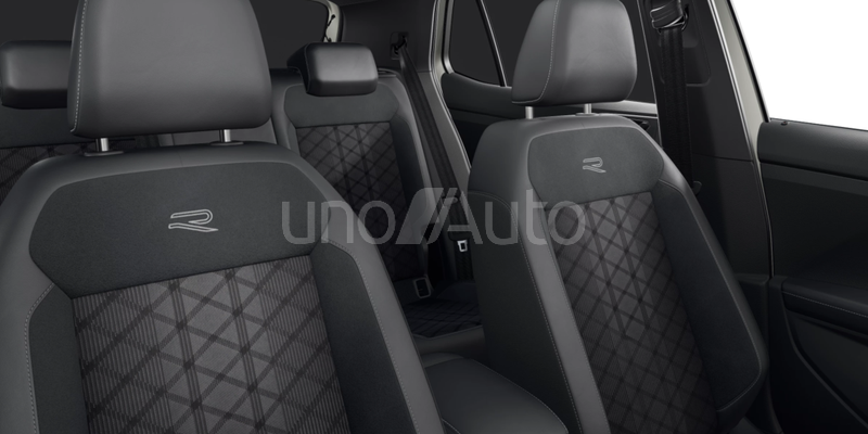 T-Cross 1.0 TSI R-Line 85kW Aut.