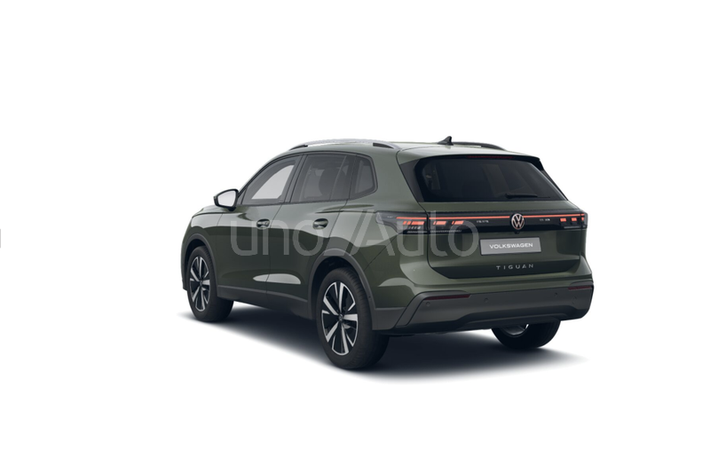 Tiguan 2.0TDI Más DSG 110kW