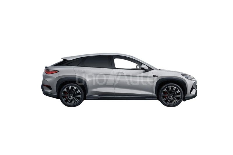 91 kWh Excellence AWD