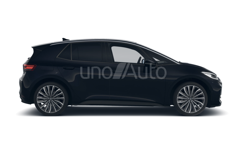 ID.3 Pro 150kW 63kWh