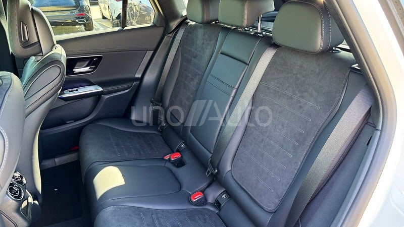 GLC GLC 300 de 4MATIC
