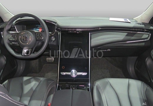 Marvel R Performance AWD 70kWh 212kW
