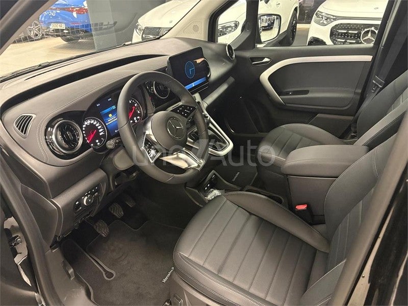Clase T 180d