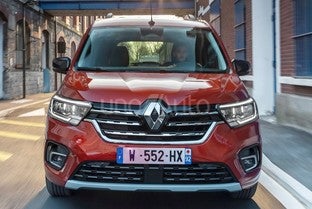 RENAULT Kangoo M1 Combi E-Tech L1 Equilibre 22kW