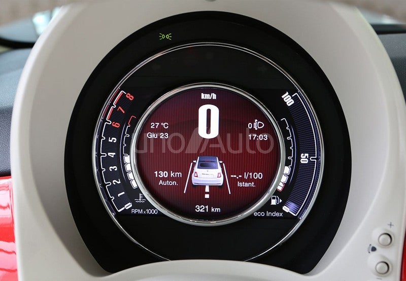 500Ce 70Kw Monotrim