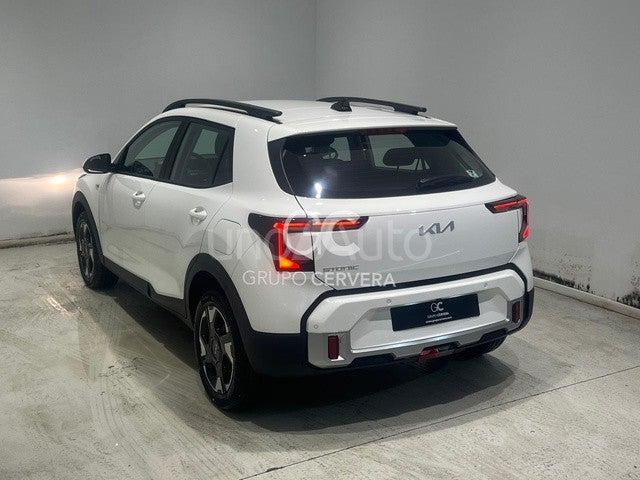 Stonic 1.0 T-GDi Concept 100