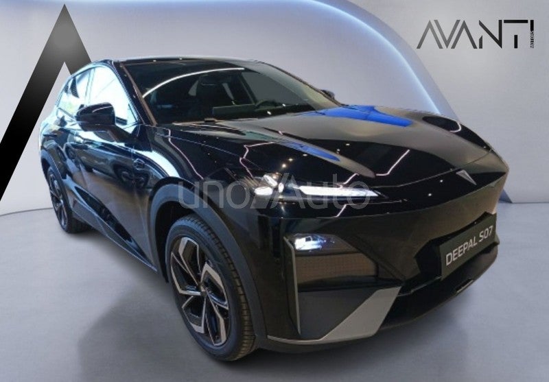 Deepal S07 160kW