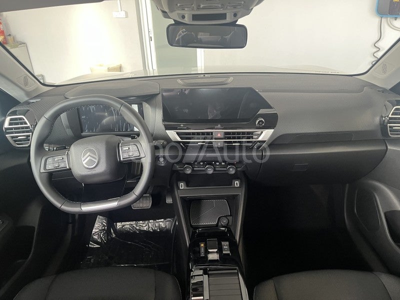 C4 X Hybrid Business Edition eDSC6 145