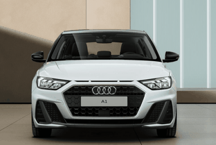 AUDI A1 Sportback 35 TFSI Adrenalin S tronic