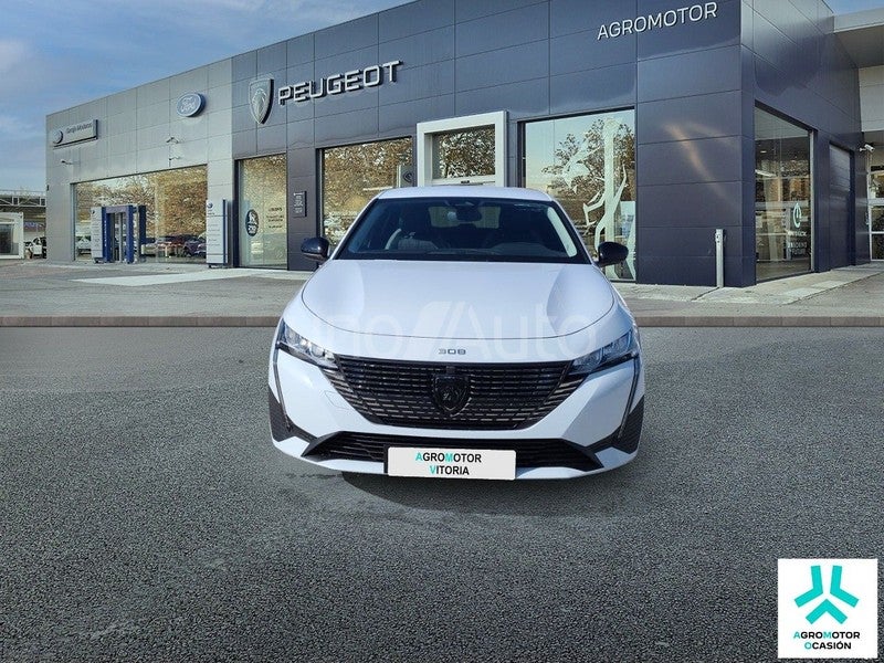 308 SW 1.5 BlueHDi S&S Allure EAT8 130