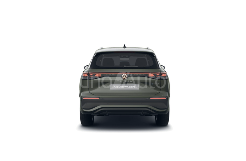 Tayron 1.5 eHybrid DSG6 150kW Más